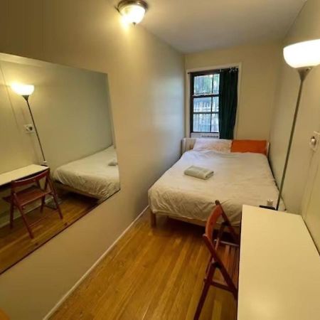 Central And Affordable Williamsburg Private Bedroom Close To Subway Jersey City Exterior photo