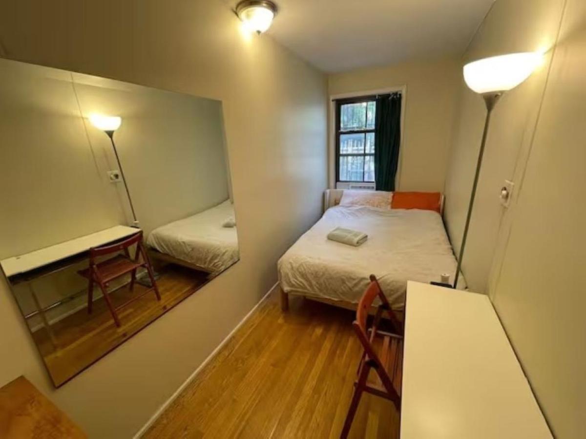 Central And Affordable Williamsburg Private Bedroom Close To Subway Jersey City Exterior photo